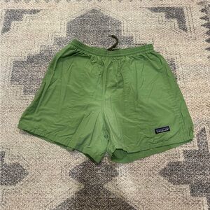 Patagonia Vintage Baggies | Small